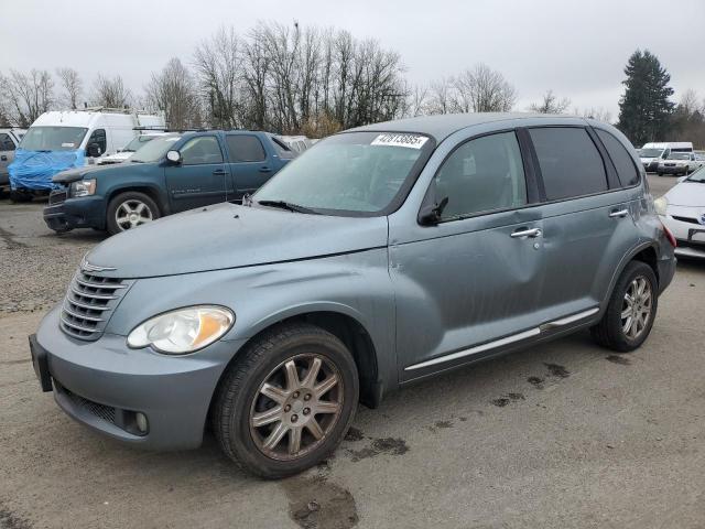  Salvage Chrysler PT Cruiser