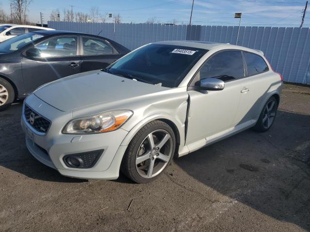  Salvage Volvo C30