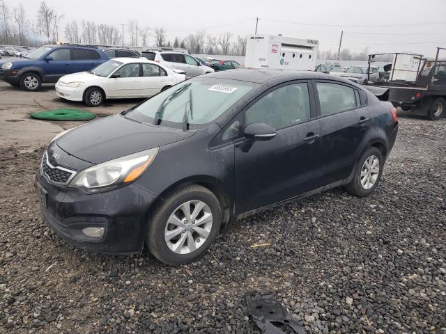  Salvage Kia Rio