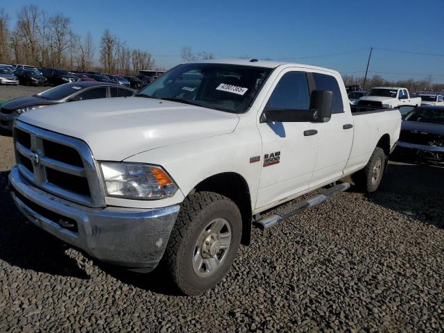  Salvage Ram 3500