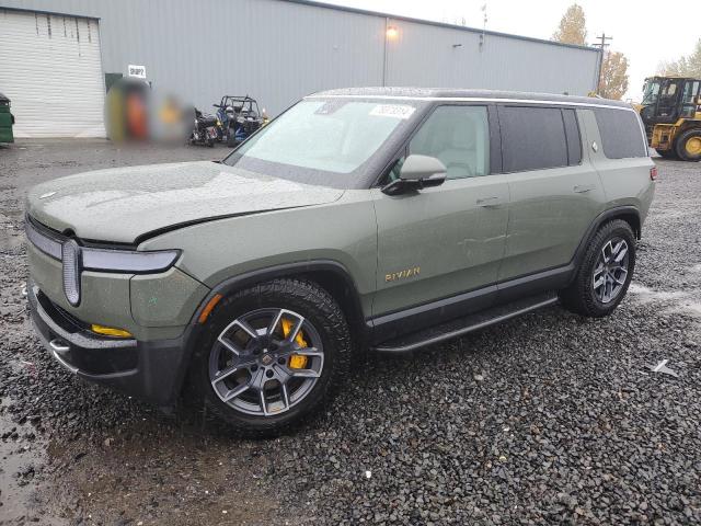  Salvage Rivian Ris