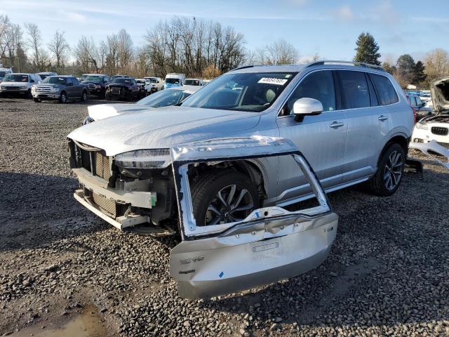  Salvage Volvo XC90