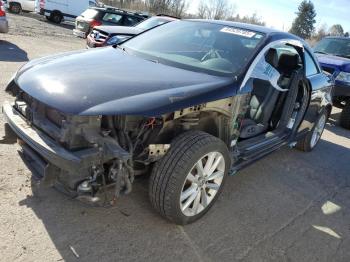  Salvage Volkswagen Eos