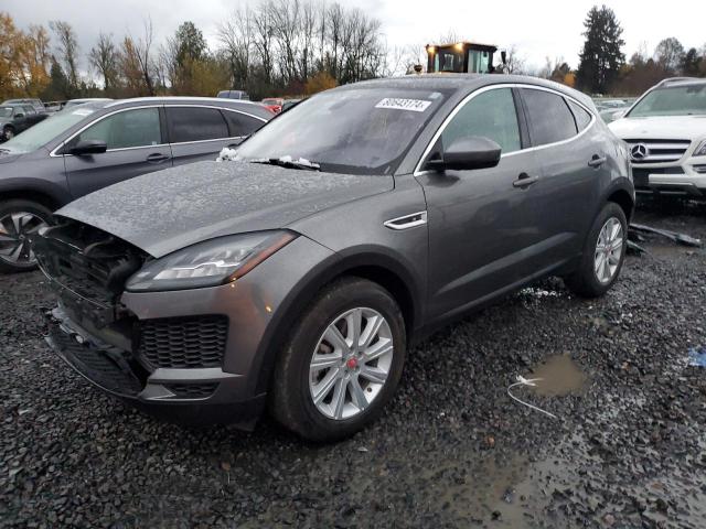  Salvage Jaguar Etype