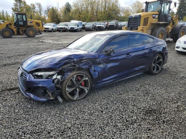  Salvage Audi S5