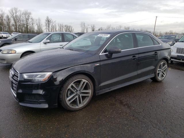  Salvage Audi A3