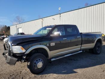  Salvage Dodge Ram 3500