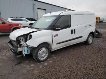  Salvage Ram Promaster