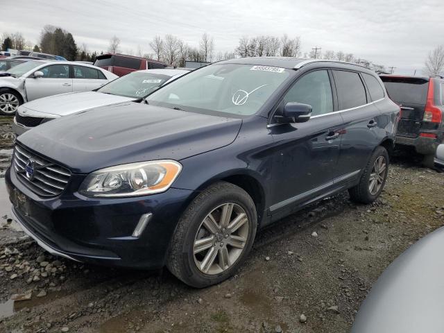  Salvage Volvo XC60