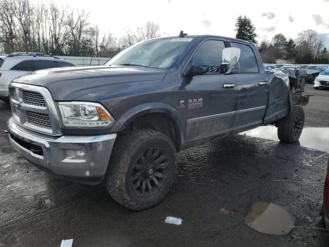  Salvage Ram 2500