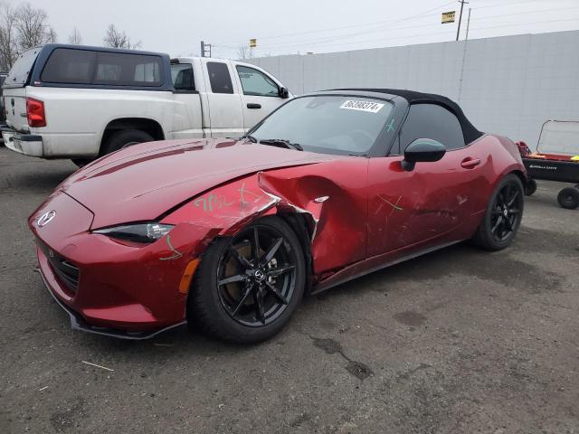  Salvage Mazda Mx5