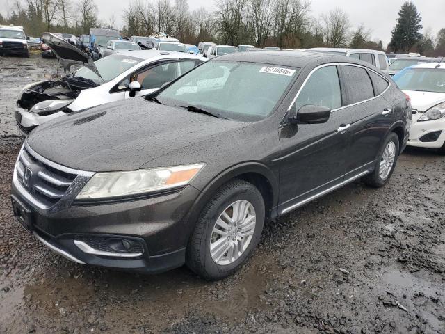  Salvage Honda Crosstour