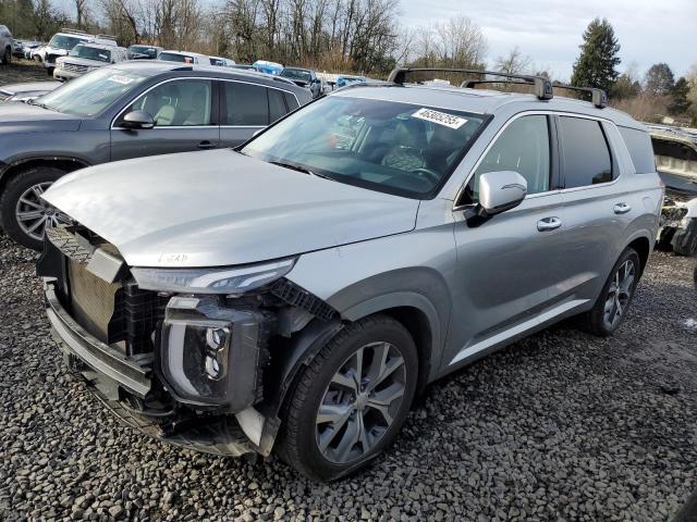  Salvage Hyundai PALISADE