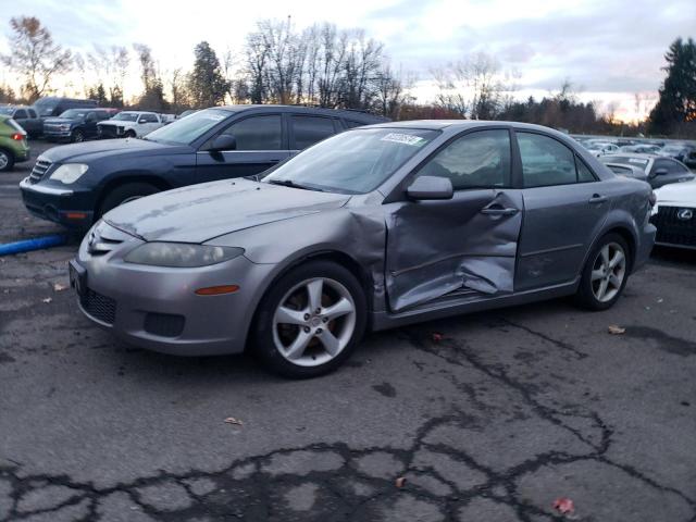  Salvage Mazda 6