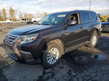  Salvage Lexus Gx