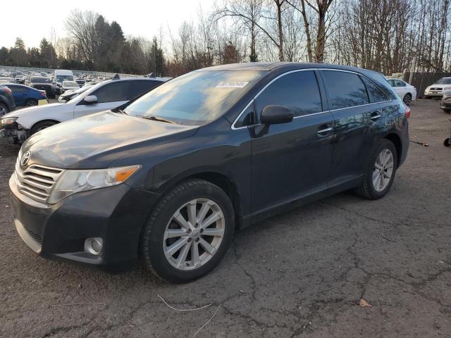  Salvage Toyota Venza