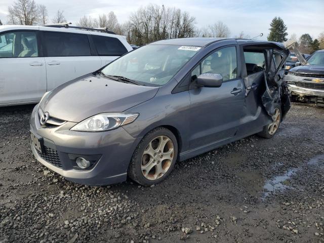  Salvage Mazda 5