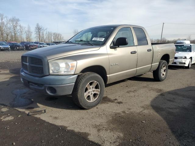  Salvage Dodge Ram 1500