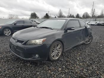  Salvage Scion TC