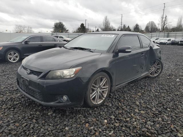  Salvage Scion TC