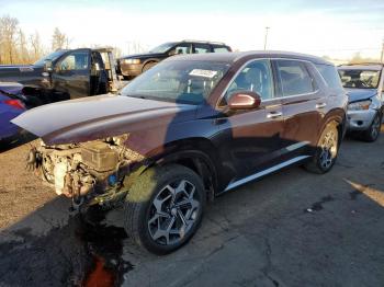  Salvage Hyundai PALISADE