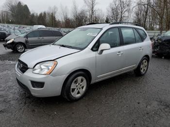  Salvage Kia Rondo