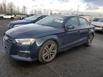  Salvage Audi A3