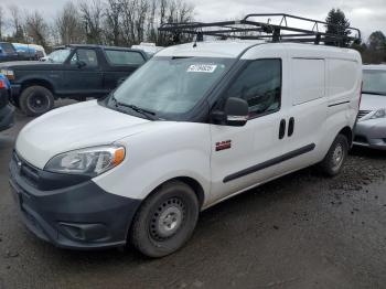  Salvage Ram Promaster