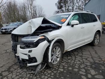  Salvage Volvo XC90