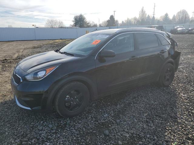  Salvage Kia Niro