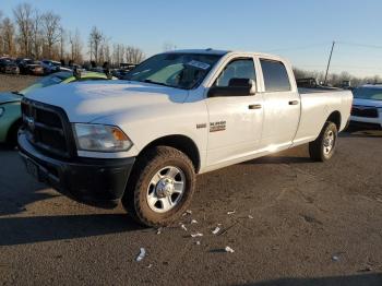  Salvage Ram 3500