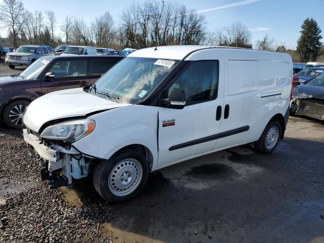  Salvage Ram Promaster