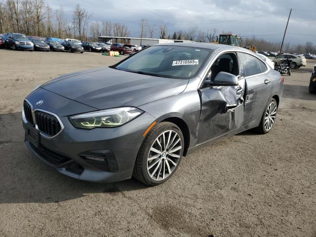  Salvage BMW 2 Series