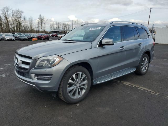  Salvage Mercedes-Benz G-Class