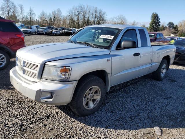  Salvage Dodge Dakota