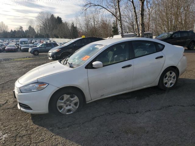  Salvage Dodge Dart