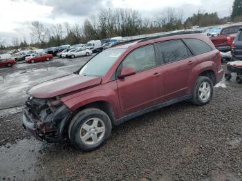  Salvage Suzuki XL7