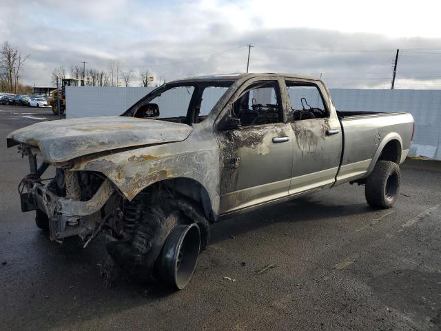  Salvage Dodge Ram 3500