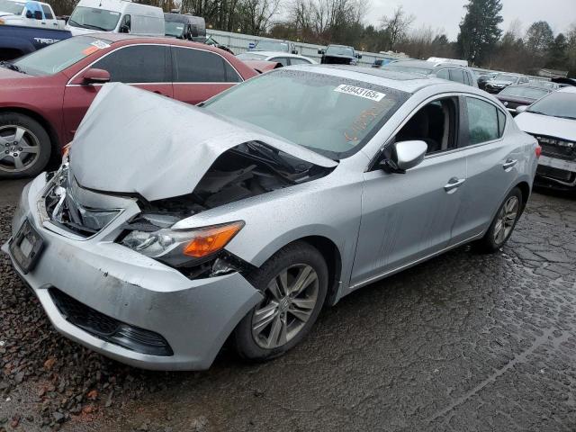  Salvage Acura ILX