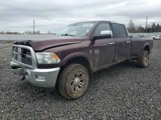  Salvage Dodge Ram 2500