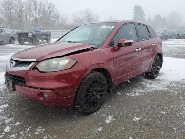  Salvage Acura RDX