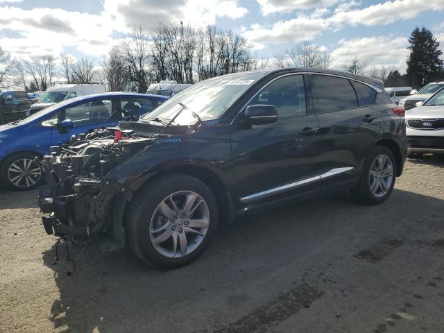  Salvage Acura RDX