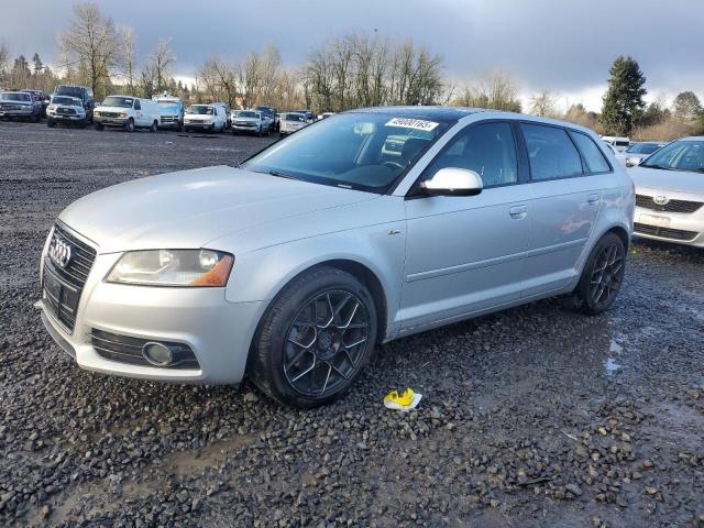  Salvage Audi A3