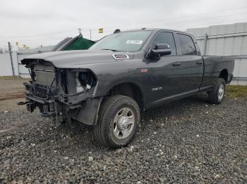  Salvage Ram 2500