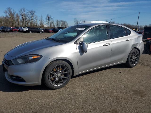  Salvage Dodge Dart