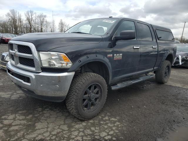  Salvage Ram 2500