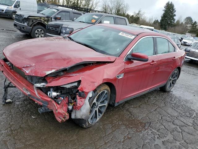  Salvage Ford Taurus