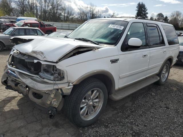  Salvage Ford Expedition