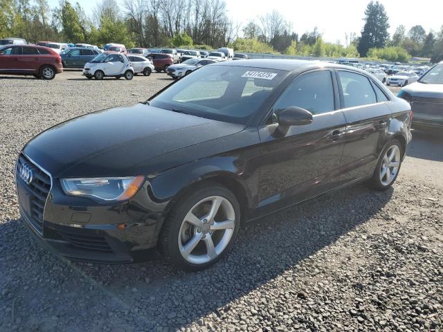  Salvage Audi A3
