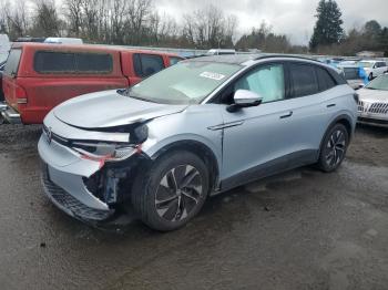  Salvage Volkswagen ID.4
